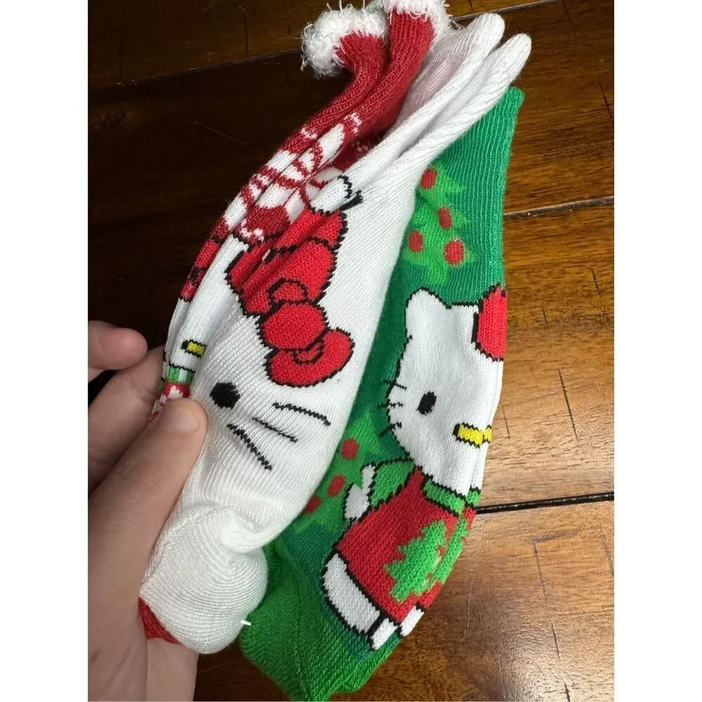 Hello Kitty brand new
